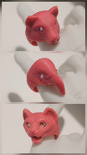 Cargar imagen en el visor de la galería, Anillos Rosados
