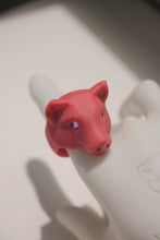 Cargar imagen en el visor de la galería, Anillos Rosados
