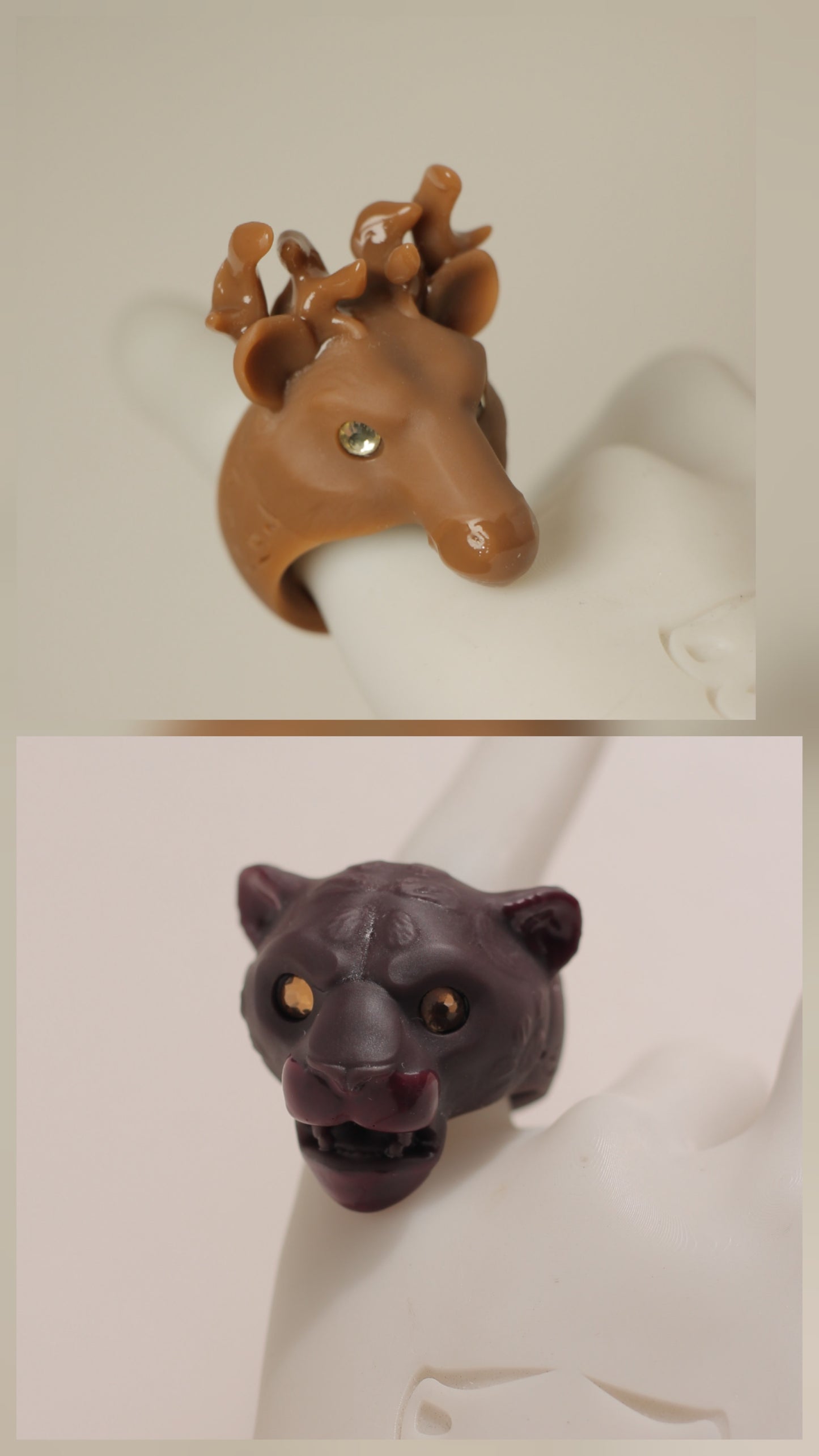 Reno Arequipe y Jaguar chocolate