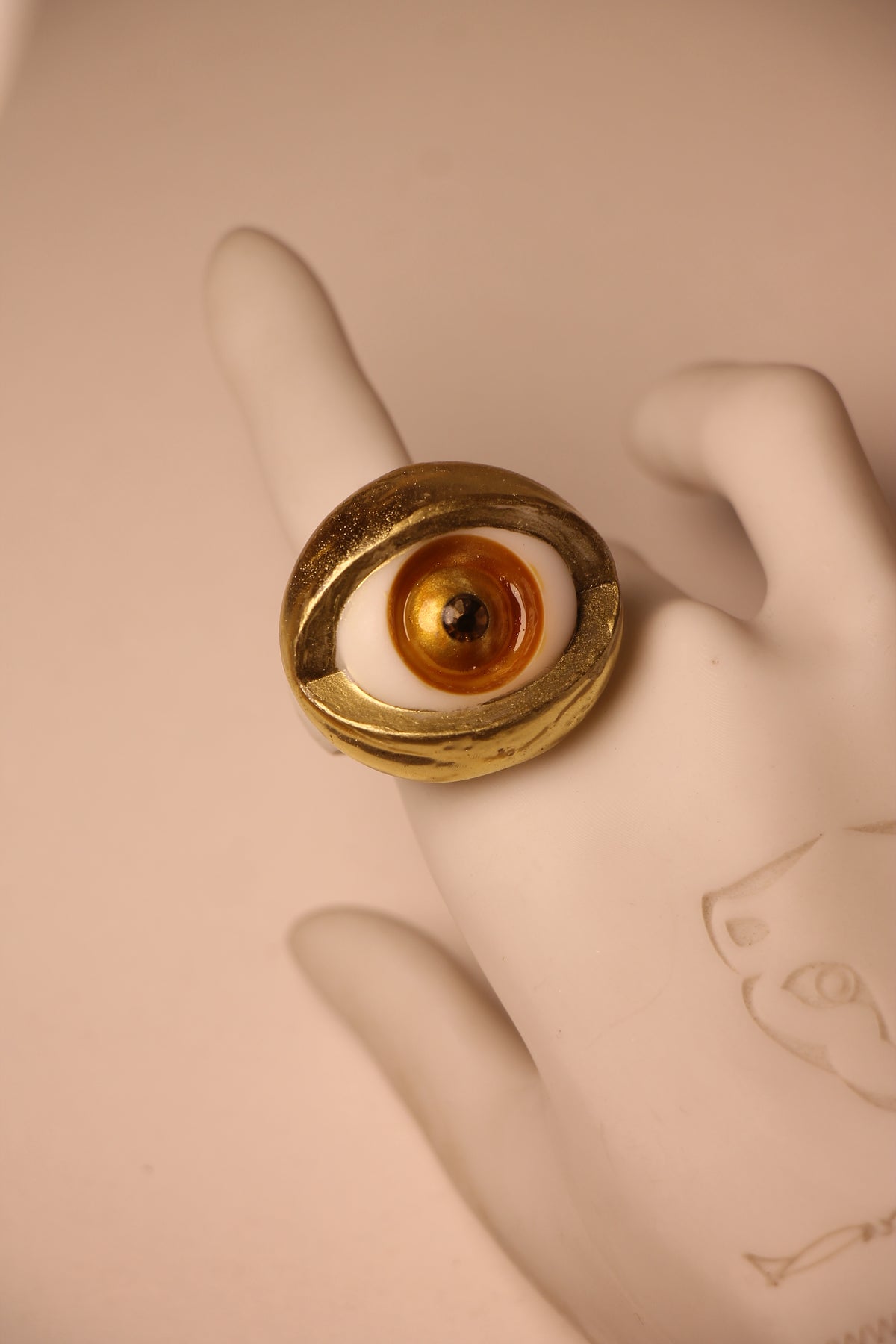 Anillos Egipcios Policromático