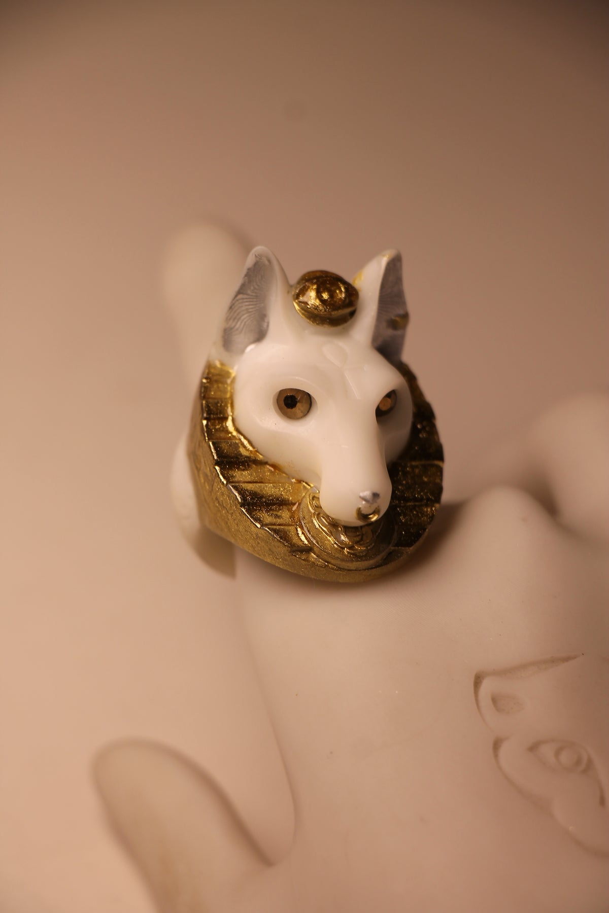 Anillos Egipcios Policromático