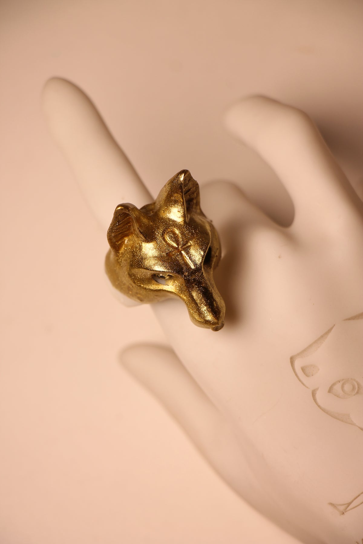 Anillos Egipcios Policromático
