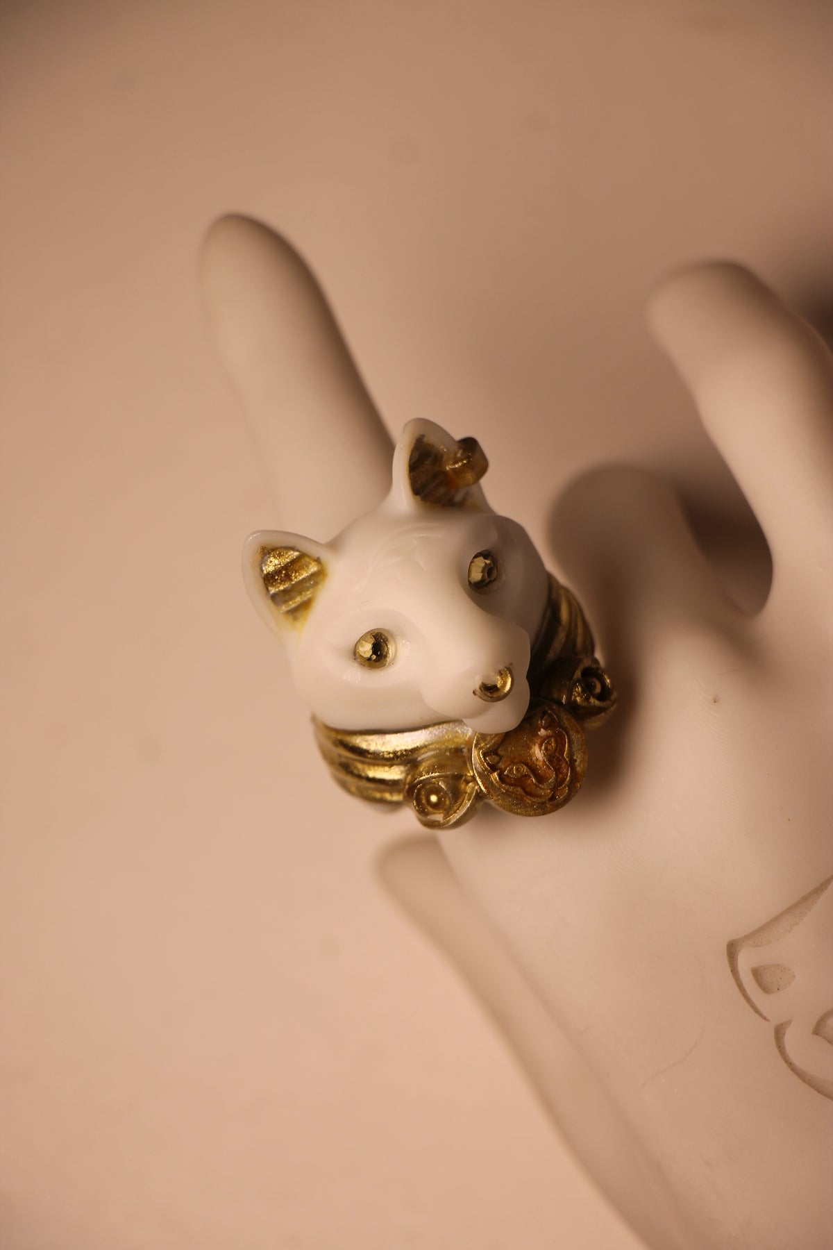 Anillos Egipcios Policromático
