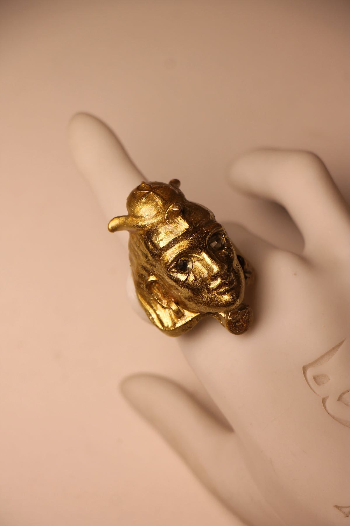 Anillos Egipcios Policromático