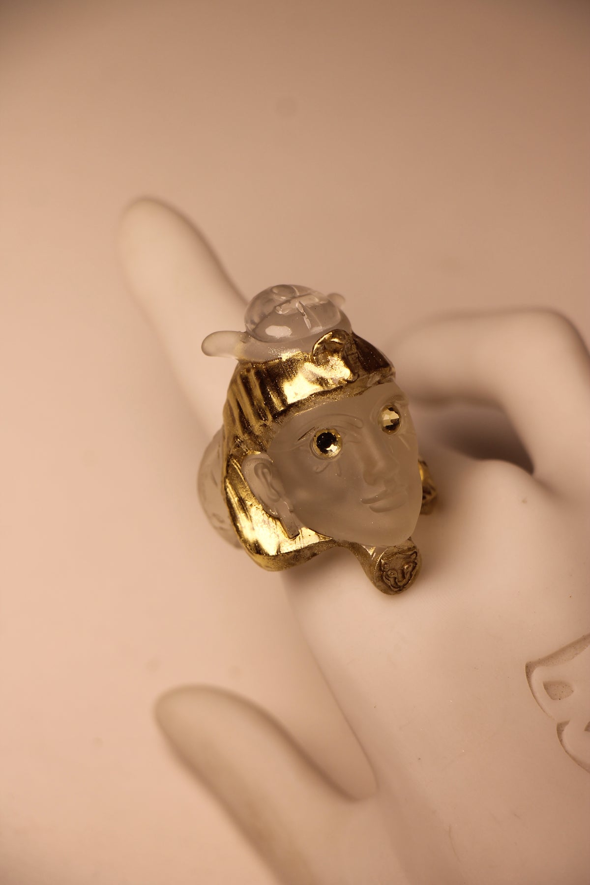 Anillos Egipcios Policromático