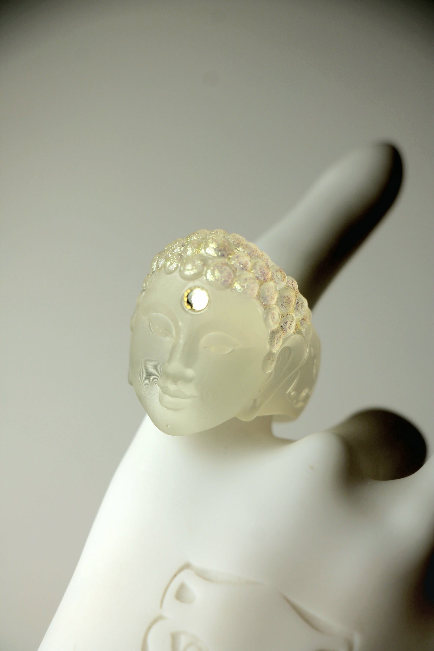 Anillos Champaña