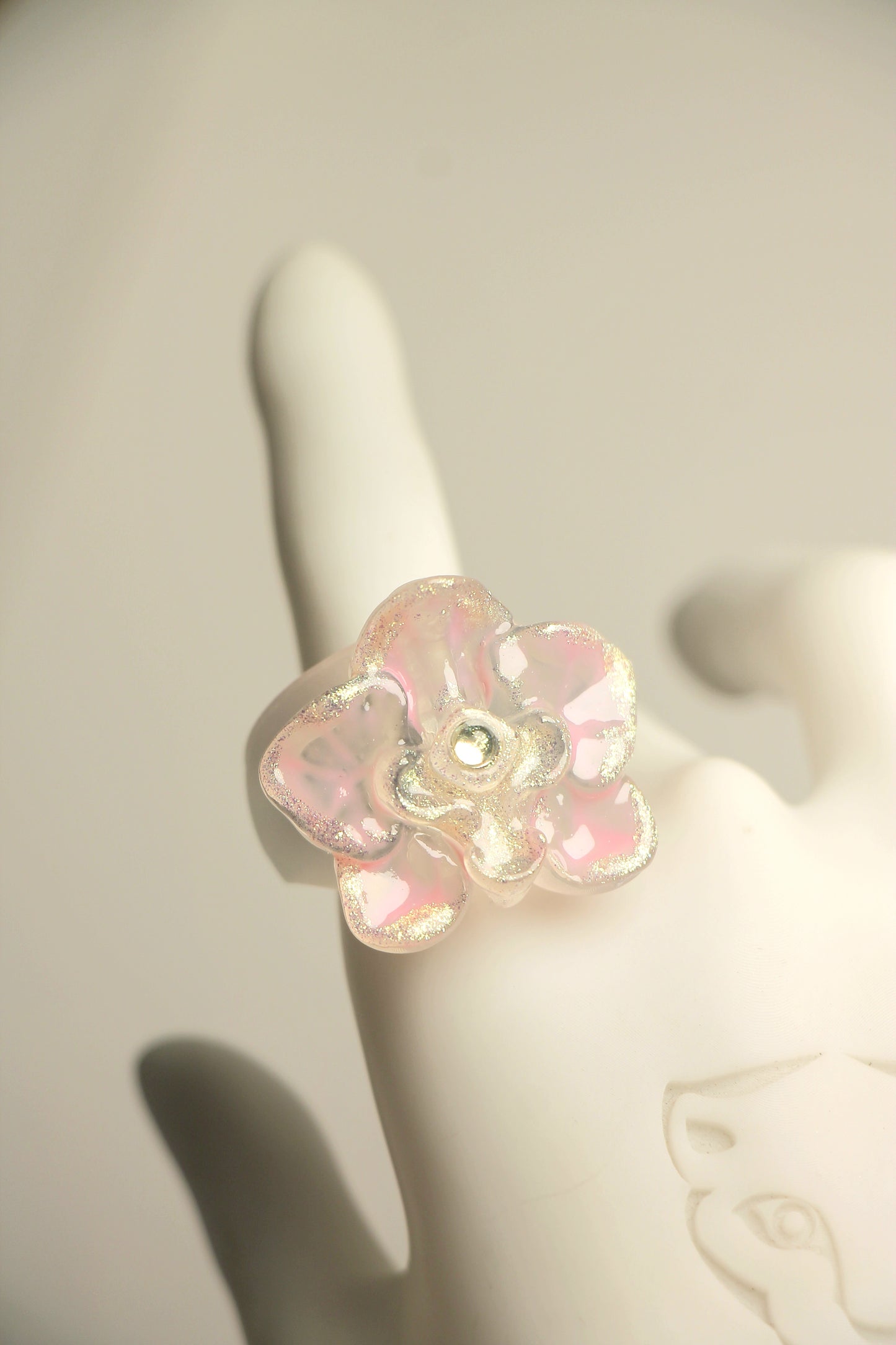 Anillos Burbujas rosè