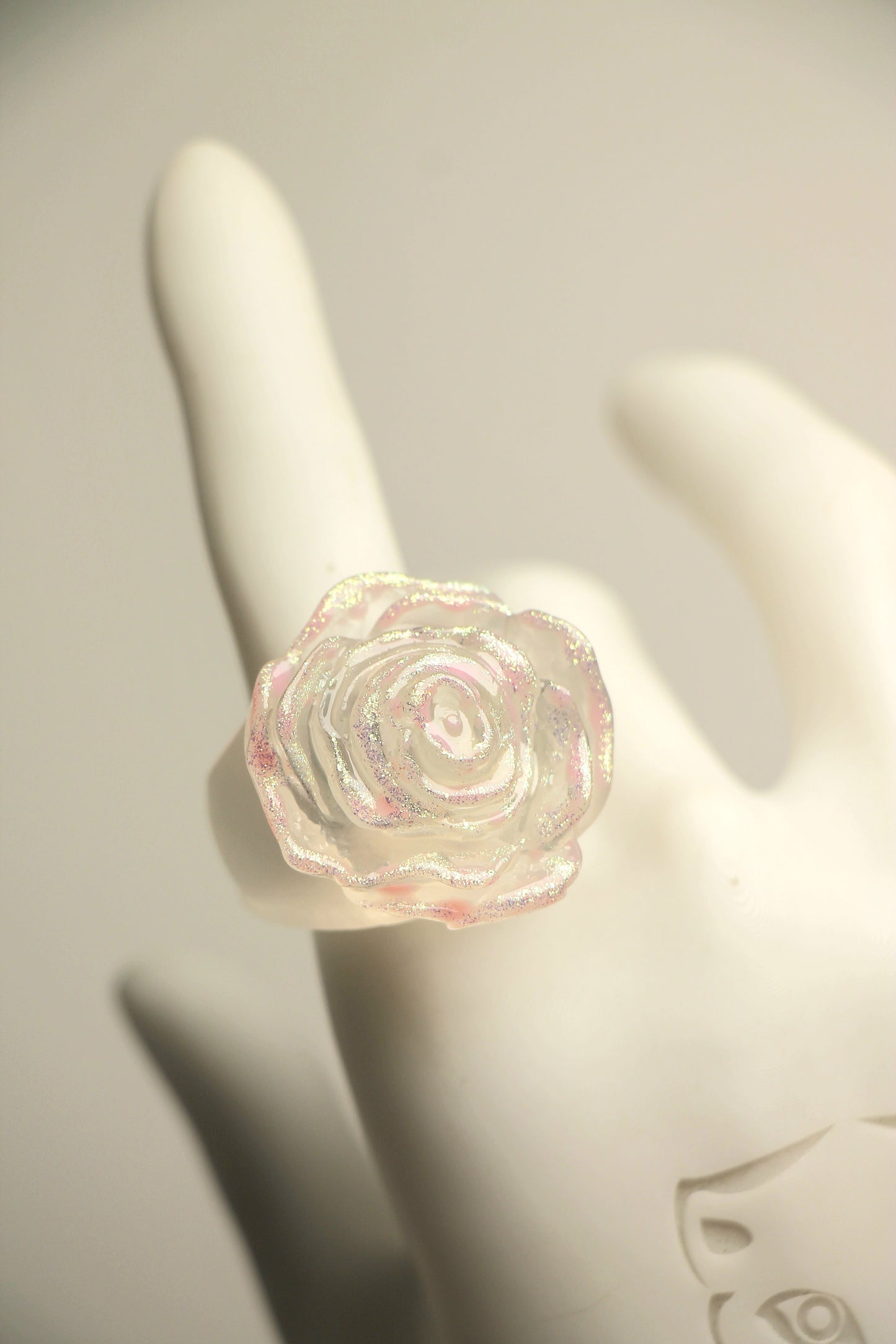 Anillos Burbujas rosè