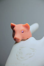 Cargar imagen en el visor de la galería, Anillos  Rosados
