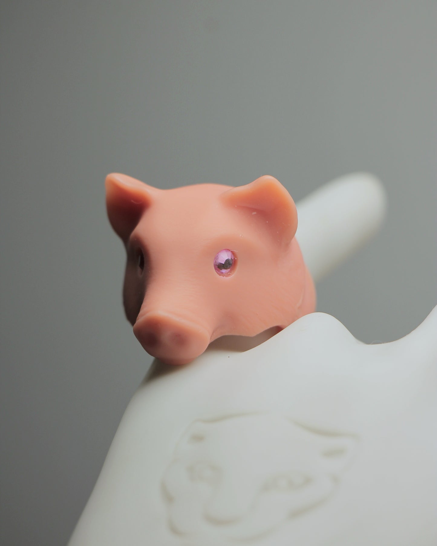 Anillos  Rosados