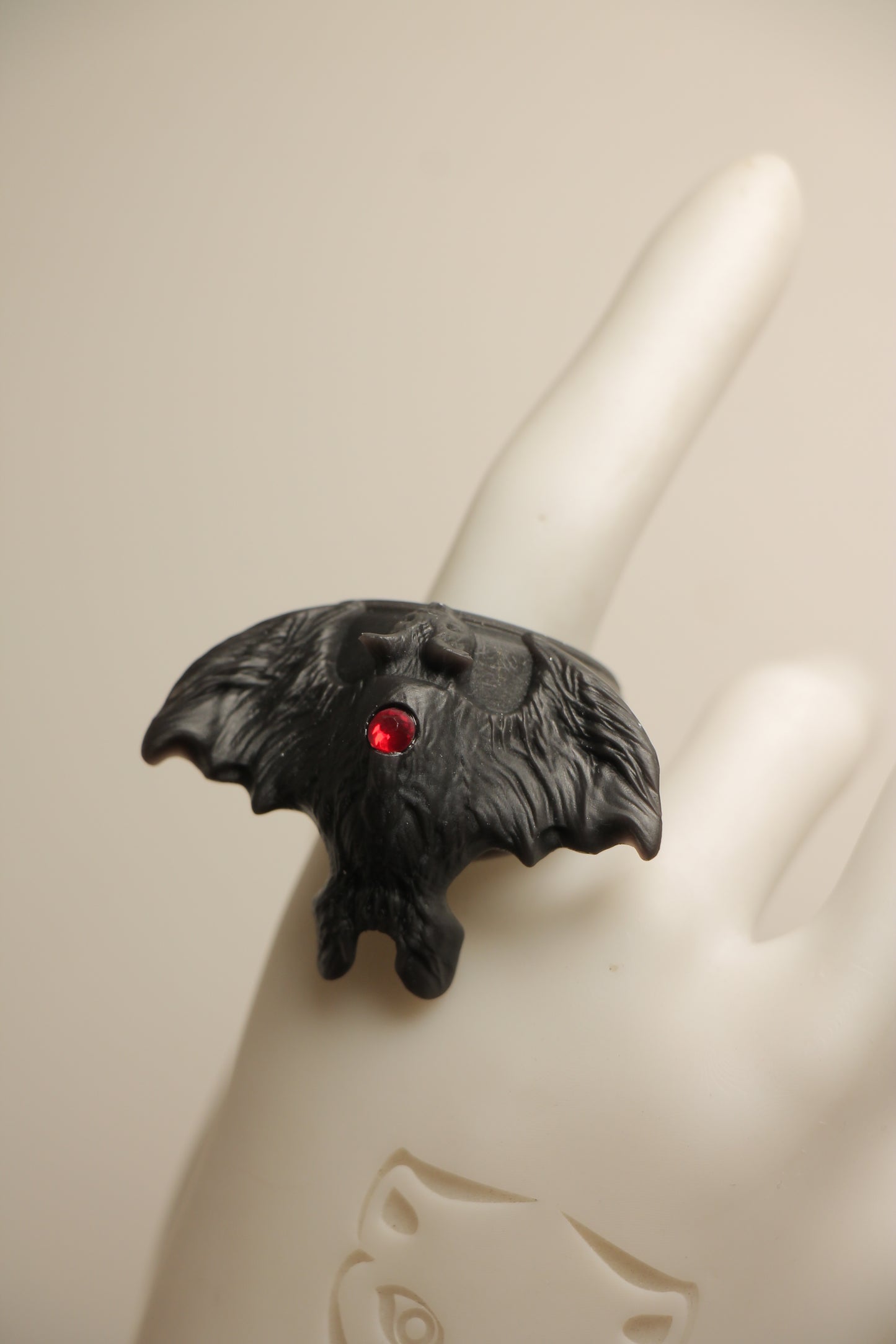 Anillos negro