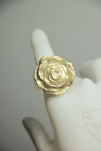Cargar imagen en el visor de la galería, Anillos Blanco plateado
