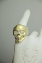 Cargar imagen en el visor de la galería, Anillos Blanco plateado
