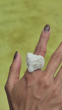 Cargar y reproducir el video en el visor de la galería, Anillos Signos zodiacales
