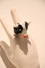 Cargar imagen en el visor de la galería, Vaca blanca
